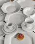 Imagem de Xicara de cha com pires 200ml - porcelana schmidt