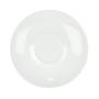 Imagem de Xícara De Chá com Píres De Porcelana Clean 220ml