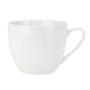 Imagem de Xícara De Chá com Píres De Porcelana Clean 220ml