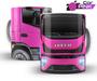 Imagem de Xicara personalizada lembrancinha caneca caminhão iveco tector