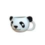 Imagem de Xicara Urso Ursinho Panda de Porcelana Grande