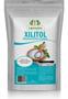 Imagem de Xilitol (adoçante dietético natural) 200g - Levnutra Produtos Naturais