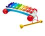 Imagem de Xilofone - Brinquedo Musical - Fisher-price - Mattel - Cmy09