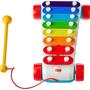 Imagem de Xilofone - Fisher-Price - Brinquedo para Bebes - MATTEL