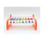 Imagem de Xilofone Infantil Shiny Toys 8 Tons - Madeira Resistente