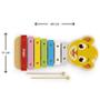 Xilofone little lion junges Imagem de Xilofone little lion junges