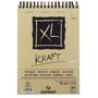 Imagem de Xl Kraft 40fls A5 90g