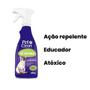 Imagem de Xô gatinho - educador para gatos 500 ml