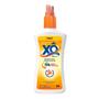 Imagem de Xô inseto spray repelente com 200ml