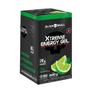 Imagem de Xtreme Energy Gel 10un de 30g cada - Black Skull