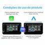 Imagem de XUDA AI Mini Box CarPlay e Android Auto - Universal 2 em 1 Sem Fio para Rádio de Carro (99% Compatível)