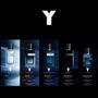 Imagem de Y Elixir Intense Yves Saint Laurent EDP Masculino 60ml