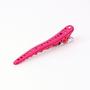 Imagem de Y.S.Park Hair Clip Shark Pink Metal 2Un.