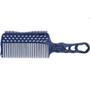 Imagem de Y.S.Park Pente Clipper Slim Ys-S282Lt Blue