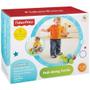 Imagem de Y8652 fisher price empurra tartaruga