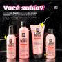 Imagem de Yamá Liss Repair - Kit Antivolume Antifrizz Trio (3 Produtos)