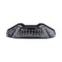 Imagem de Yamaha MT-09 FZ-09 FJ-09 MT09 Tracer 14-16 LED Conjunto De Lâmpada De Sinalização Traseira Para