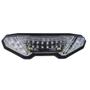 Imagem de Yamaha MT-09 FZ-09 FJ-09 MT09 Tracer 14-16 LED Conjunto De Lâmpada De Sinalização Traseira Para