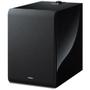 Imagem de Yamaha NS-NSW100 MusicCast Sub 100 Subwoofer Wifi ativo 8" Bivolt Preto