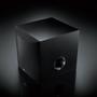 Imagem de Yamaha NS-SW050 - Subwoofer ativo de 8" com 100W Bivolt Preto
