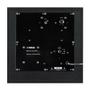 Imagem de Yamaha NS-SW050 - Subwoofer ativo de 8" com 100W Bivolt Preto