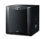 Imagem de Yamaha NS-SW300 Subwoofer ativo 10" 250w Tecnologia YST II Bivolt Preto Fosco