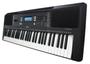 Imagem de Yamaha Teclado Arranjador c/ Fonte PSR E373