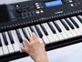 Imagem de Yamaha Teclado Arranjador c/ Fonte PSR E373