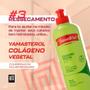 Imagem de Yamasterol Yamá Colágeno Vegetal 320ml Original!