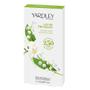 Imagem de YARDLEY LILY OF THE VALLEY SAVON DE LUXE CELEBRATING EDITION 3X 100g