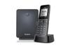 Imagem de Yealink W71P - Telefone Ip S/Fio Padrão Dect 10 Contas Sip