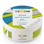 Imagem de Yellow Style Matte Paste 100ml