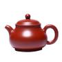 Imagem de Yixing Tea Pot Mud Dahongpao Kungfu Tea Kettle Enviar Gift Box Creative Teaware Bules