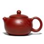 Imagem de Yixing Teapot Tea Pot Filter Xishi Pot Beauties Handmade Purple Clay Teaware Personalizado Gifts Drinkware Set Drink Puerxishixishi Teapot