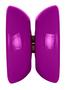 Imagem de Yo-Yo Duncan Butterfly XT Roxo com Boné Azul - Brinquedo de Truques de String