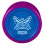 Imagem de Yo-Yo Duncan Butterfly XT Roxo com Boné Azul - Brinquedo de Truques de String