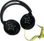 Imagem de Yoga Fone De Ouvido Over-Ear Cd-680s Amarelo