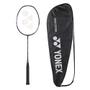 Imagem de YONEX Grafite Badminton Raquete Astrox Lite Series (G4, 77 Gramas, 30 lbs Tensão) (Astrox Lite 21i Preto)