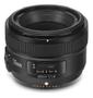 Imagem de Yongnuo YN50mm F1.8N foco manual automático AF MF