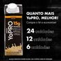 Imagem de Yopro Bebida Láctea Banana 15g de Proteínas 250ml