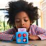 Imagem de Yoto Mini 2024: Player de Áudio Bluetooth para Crianças - Histórias, Música e Podcasts