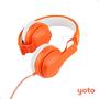 Imagem de Yoto Mini (Edição 2024) - Dispositivo de Viagem com Fones de Ouvido com Fio