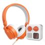 Imagem de Yoto Mini (Edição 2024) - Dispositivo de Viagem com Fones de Ouvido com Fio