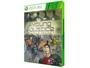 Imagem de Young Justice Legacy para Xbox 360