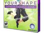 Imagem de Your Shape Fitness Evolved 2012 para Xbox 360