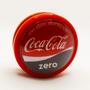 Imagem de Yoyo (ioio,yo-yo) Profissional Coca Cola Zero Retrô Anos 90