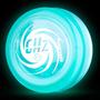 Imagem de Yoyo MAGICYOYO D1 GHZ - Looping com Efeito Glow in The Dark para Crianças