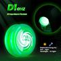 Imagem de Yoyo MAGICYOYO D1 GHZ Looping Glow in The Dark Kids 8-12