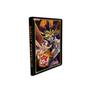 Imagem de Yu-Gi-Oh! Portfólio  9 Bolso - 25 Aniversário - Yugi e Kaiba