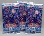 Imagem de Yu-Gi-Oh! (yugioh) - CONFLITO DE REBELIOES ( KIT COM 03 BOOSTER )